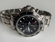 Montblanc Meisterstuck 7034 Diver Chronograph